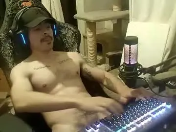Chaturbate Sex Cam of nansmile