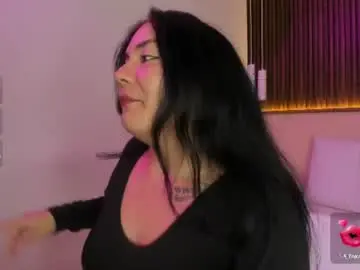 Chaturbate Private Sex Chat of rebeca__grey
