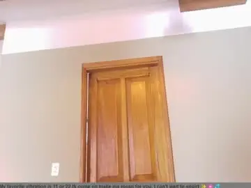 Chaturbate Private Sex Chat of serena_sex31
