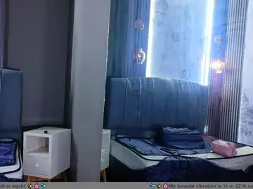 Chaturbate Sex Cam of serena_sex31