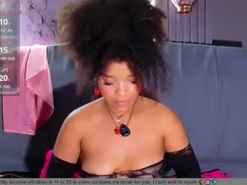 Chaturbate Free Porn Cam of serena_sex31