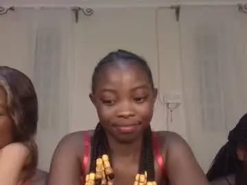 Chaturbate Sex Chat of sexy_mistress5