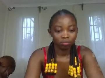 Chaturbate Free Porn Cam of sexy_mistress5