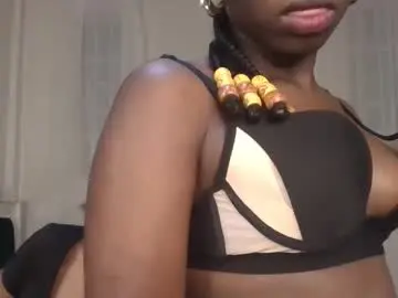 Chaturbate Live Sex Cam of sexy_mistress5