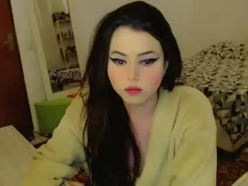 Chaturbate Best Webcam of sophie_fantasy_hot