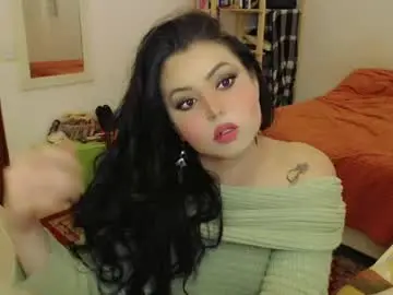 Chaturbate Adult Webcams of sophie_fantasy_hot
