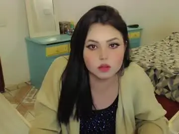 Chaturbate Live Sex of sophie_fantasy_hot
