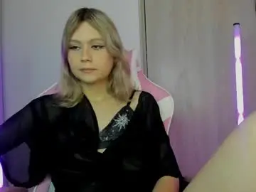 Chaturbate Live Sex Cam of starmoonly
