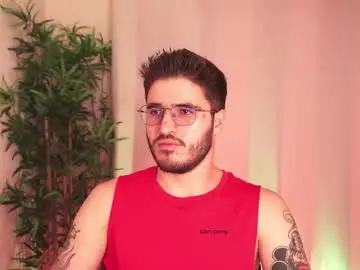 Chaturbate Free Live Porn of t0ny_wylie