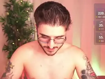Chaturbate Sex Chat of t0ny_wylie