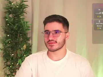 Chaturbate Best Webcam of t0ny_wylie