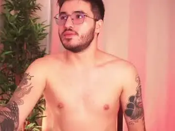 Chaturbate Free Porn Cam of t0ny_wylie