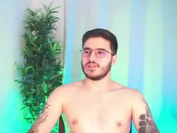 Chaturbate Adult Webcams of t0ny_wylie