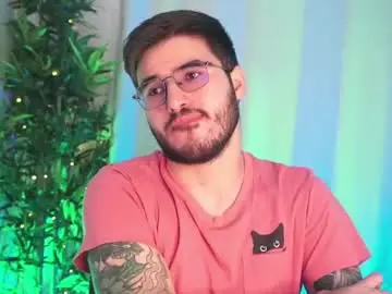 Chaturbate Best live sex cam show of t0ny_wylie