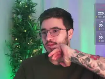 Chaturbate Private Sex Chat of t0ny_wylie