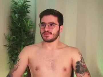 Chaturbate Sex Cam of t0ny_wylie