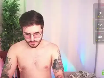 Chaturbate Sex Chat of t0ny_wylie
