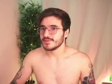 Chaturbate Adult Webcam of t0ny_wylie