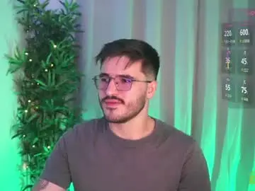 Chaturbate Watch Live Sex Cams of t0ny_wylie