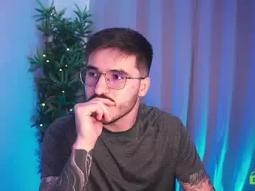 Chaturbate Best live sex cam show of t0ny_wylie