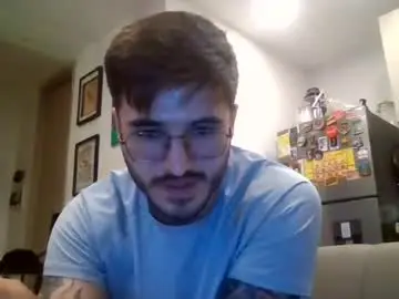 Chaturbate Adult Webcam of t0ny_wylie
