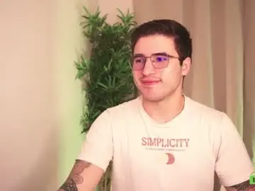 Chaturbate Best Webcam of t0ny_wylie
