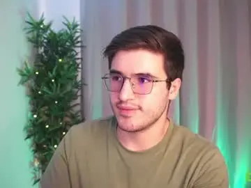Chaturbate Free Porn Cam of t0ny_wylie