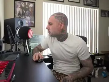 Chaturbate Best live sex cam show of tefwesley