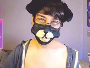 Chaturbate Best Webcam of yuniorb