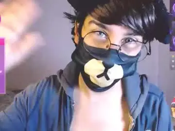 Chaturbate Private Sex Chat of yuniorb