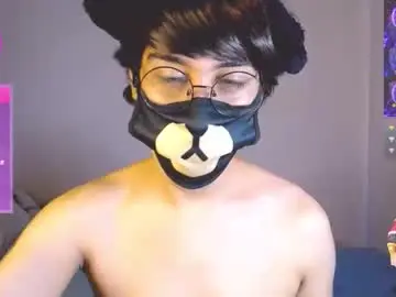 Chaturbate Best live sex cam show of yuniorb