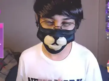 Chaturbate Adult Video Chat of yuniorb