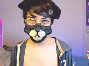 Chaturbate Adult Webcam of yuniorb