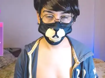 Chaturbate Live Sex of yuniorb