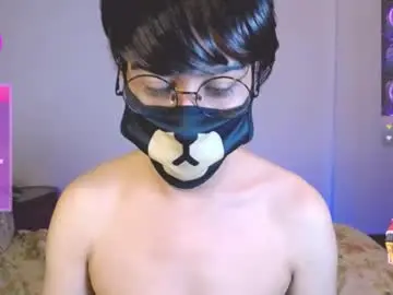Chaturbate Nude Webcam of yuniorb