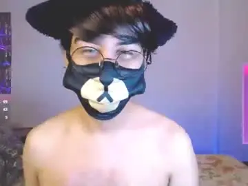 Chaturbate Live Sex Cam of yuniorb
