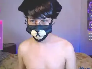 Chaturbate Live Porn of yuniorb