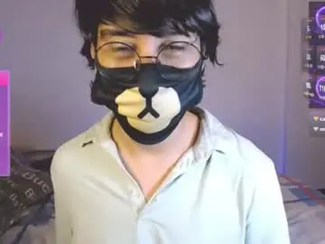 Chaturbate Best live sex cam show of yuniorb