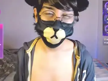 Chaturbate Sex Cam of yuniorb