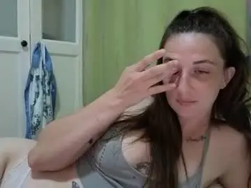 Chaturbate Nude Webcam of _goddessaurora