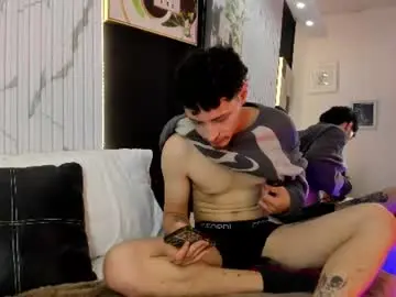 Chaturbate Best Webcam of alelux1