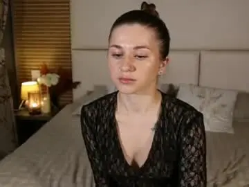Chaturbate Sex Chat of alicebellamy