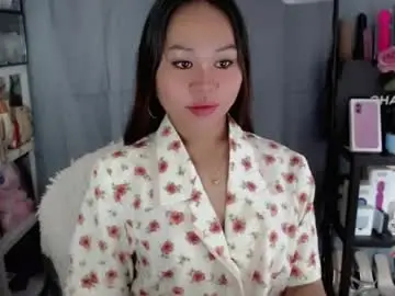 Chaturbate Live Sex Cam of allirah20x