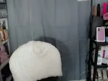 Chaturbate Sex Chat of allirah20x