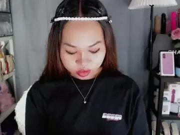 Chaturbate Live Sex of allirah20x
