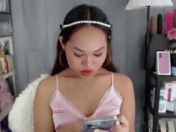 Chaturbate Sex Cam of allirah20x