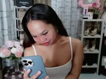 Chaturbate Nude Webcam of allirah20x