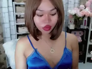 Chaturbate Best live sex cam show of allirah20x