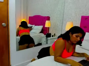 Chaturbate Adult Webcams of anais_espinosa