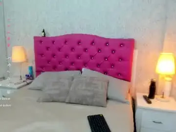Chaturbate Nude Webcam of anais_espinosa